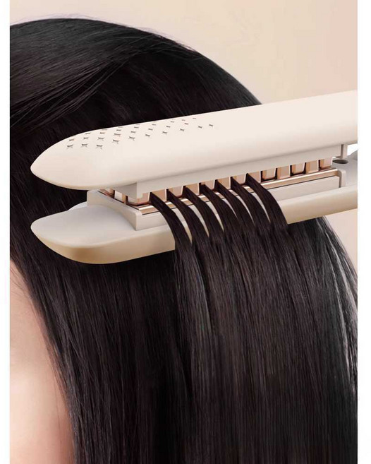 와플고데기 헤어 볼륨 웨이브 스타일링 220V 매직기, 3. 기본형, 상세페이지 참고