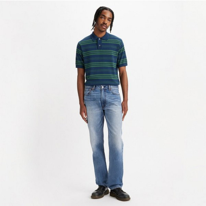 매장정품 LEVI'S 리바이스 브랜드관 남성 555 릴렉스 스트레이트 진 000LO0004 (000LO-0004) 1698676