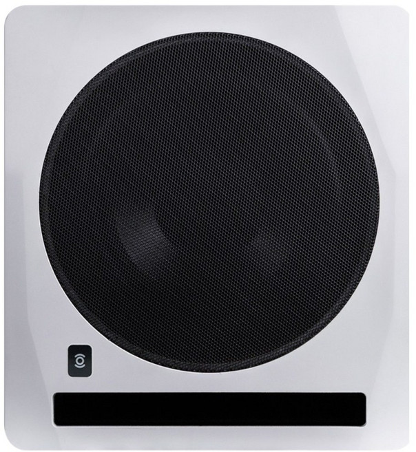 사운드이즈 스튜디오 서브우퍼 MV10, 화이트