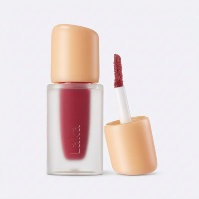 라카 프루티 글램 틴트 미니 1.9g, 147 커런트, 1개