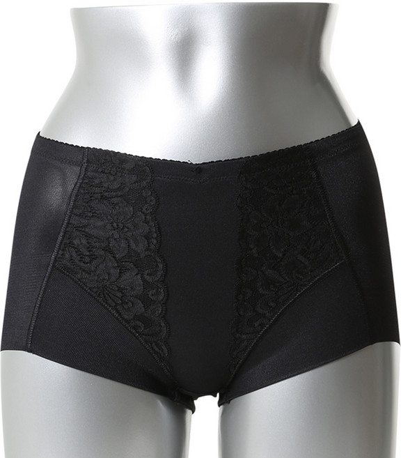 캐리루시 누드삼각거들 팬티