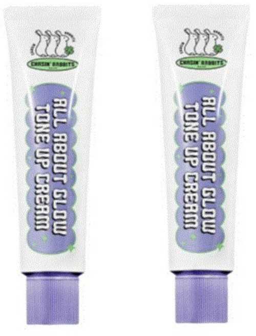 체이싱래빗 올어바웃 글로우 톤업 크림, 100ml, 1개