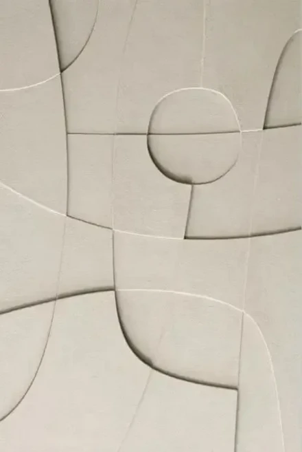 거실용 모던 D 기하학 나무 질감 아트 미니멀리스트 벽 장식 포스터 캔버스 홈 데코, 04 20x30cm No Frame, 16 P6