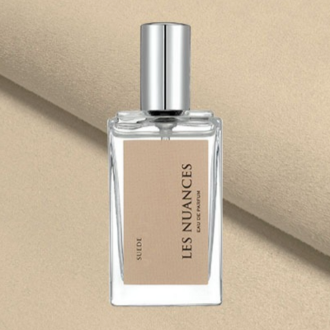 레뉘앙스 스웨이드 니치향수 EDP, 1개, 30ml