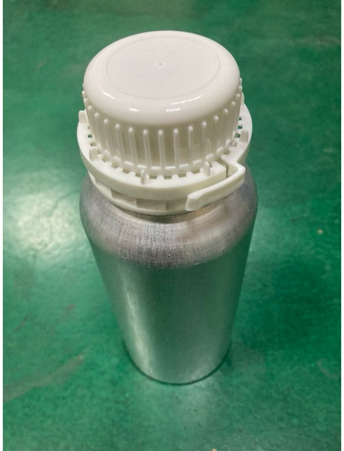 澳洲尤加利精油 純精油分裝罐 氣味較重, 1個, 450G-新鋁罐分裝