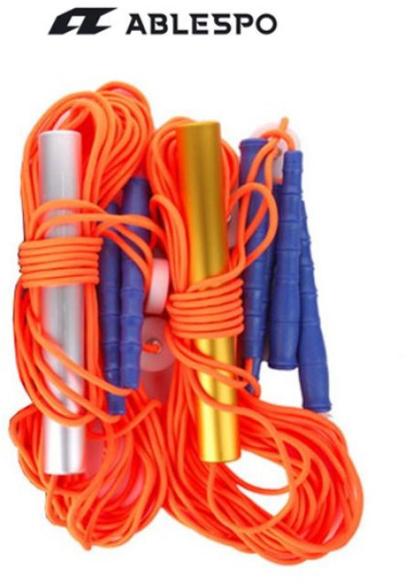 nicespo 줄바톤세트1 왕복달리기 뉴스포츠 (2개set) 길이선택, 1개