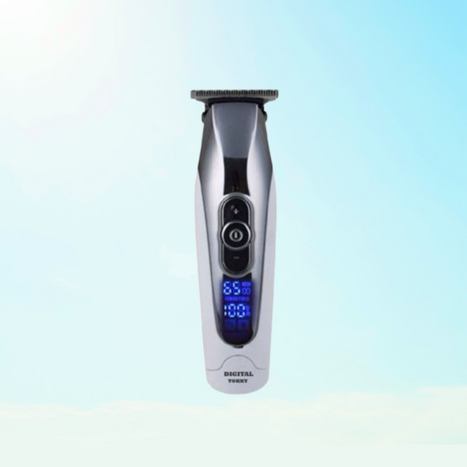 제로컷 무선 보거스이발기 트리머