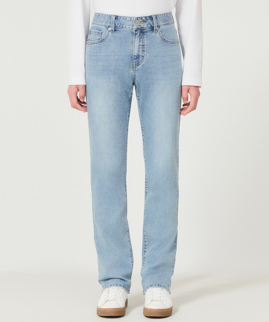 남성 슬림 스트레이트 LBL 저온스 NP2DE100