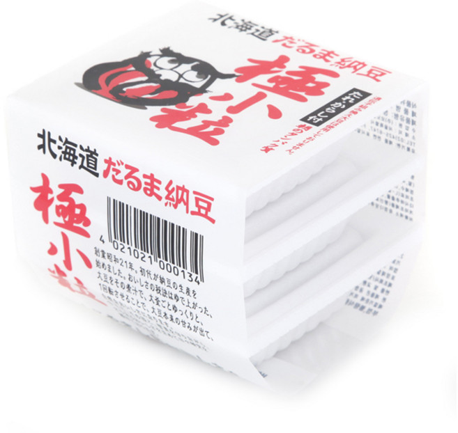 다루마 낫또 150g(50gX3)x5개, 150g, 5개