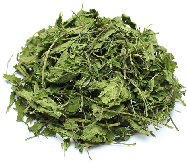 율초 한삼덩굴 500g어린잎채취 A형, 2개