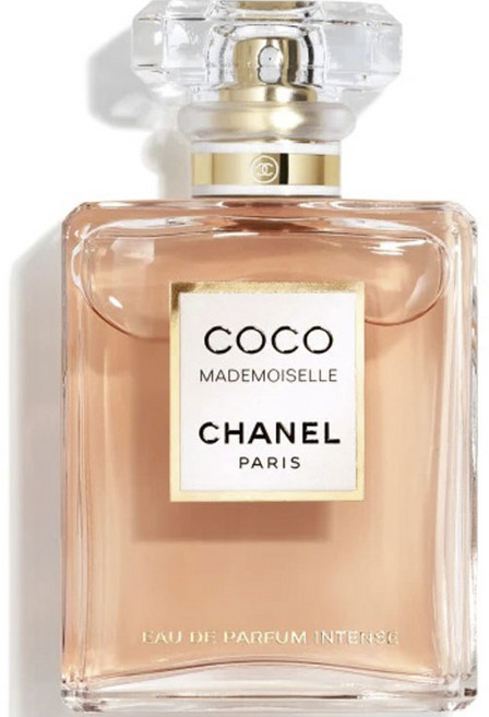 샤넬 코코 마드무아젤 오 드 퍼퓸 인텐스, 100ml, 1개