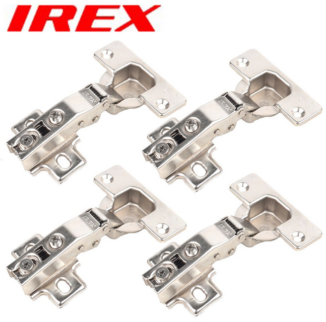 아이렉스 18mm용 110도 out 약압 댐퍼 4p, 1세트