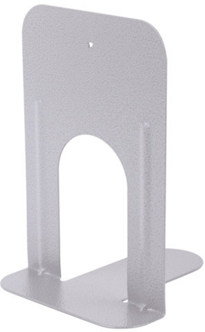 (당일출고)북엔드 T형 중(도서관용) 1조(2개입)책꽂이