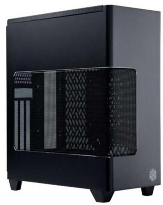 Cooler Master NR200P V3 電腦機殼, 1個