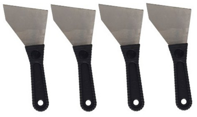 월드크린 칼헤라, 4개