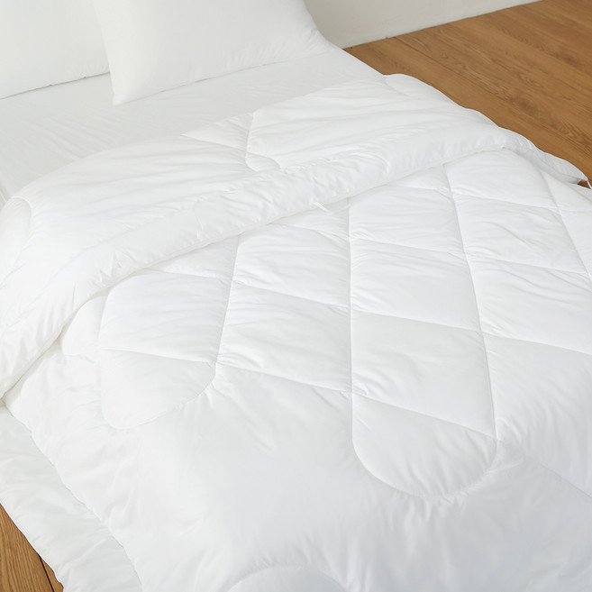 국산 마이크로다운필 이불솜 싱글 더블 퀸 S D Q, 마이크로다운필_이불솜, 퀸(Q)