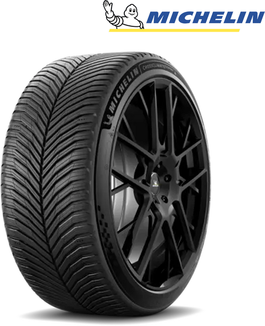 MI 2654021 265/40R21 105Y CROSSCLIMATE 3 SPORT, 1개, 전문점방문장착