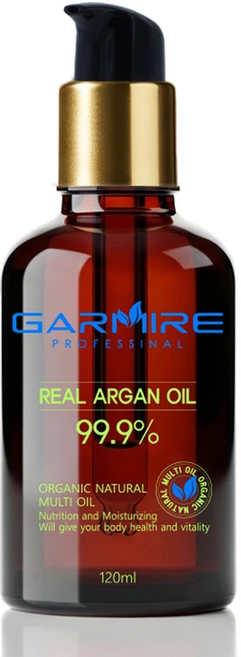 가르미르 유기농 세럼 아르간오일 원액 120ml 페이스 & 바디 멀티 에센스, 1개, 120g - 쿠팡