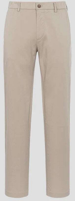 [국내백화점] 빈폴 26SS [Essential] 여름 스탠다드핏 치노 팬츠 - 베이지 면바지 여름바지 남자바지