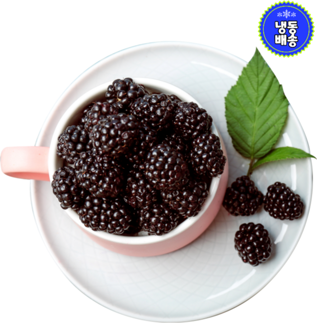 국내산 고창 생 햇 토종 슈퍼 복분자 열매 냉동 급냉 생과 블랙베리 과일, 1박스, (냉동)토종복분자 2.5kg(특)