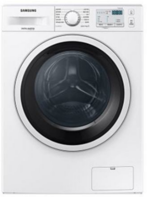 삼성 빌트인 세탁건조 겸용 일체형 콤보 에어워시 WD80R3320KW