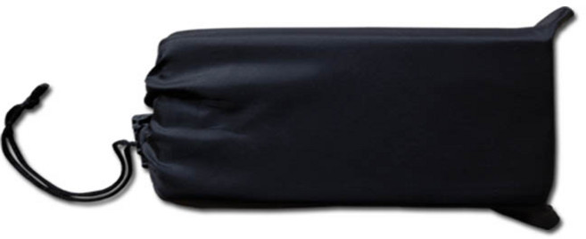 데코마당 도톰한 국산 4단 등산방석 휴대용 접이식 방석 캠핑 등산 1인용, 4단케이스만, 4단케이스만