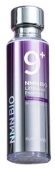 넘버즈인 9번 나드 바이오 리프팅 원액에센스, 50ml, 1개 - 쿠팡