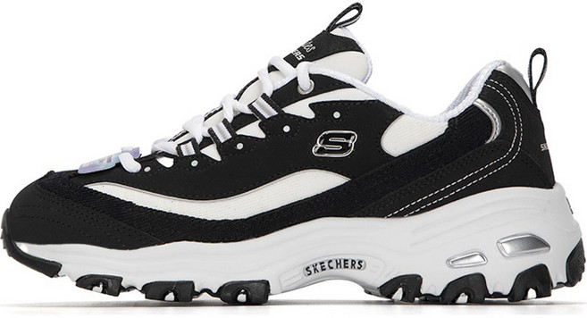 스케쳐스 여성 딜라이트 에어-쿨 메모리폼 운동화 149906