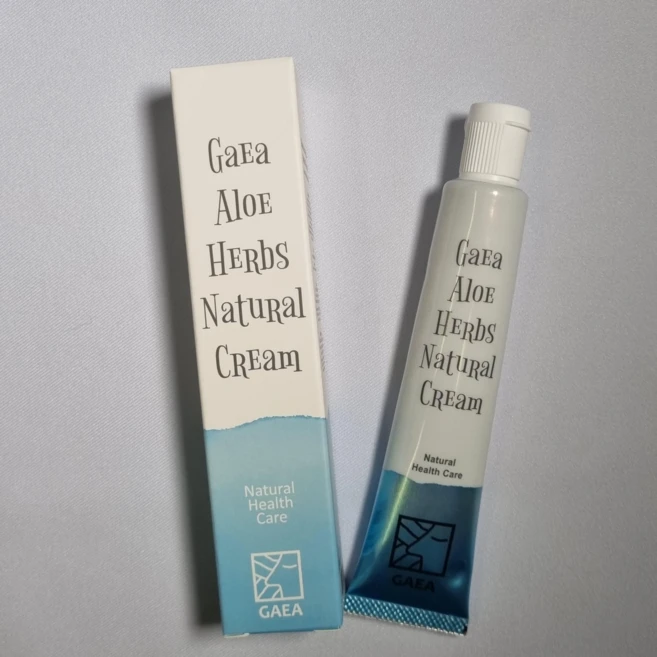 가이아 그린아로마 태국 야몽크림, 25g, 6개 - 쿠팡