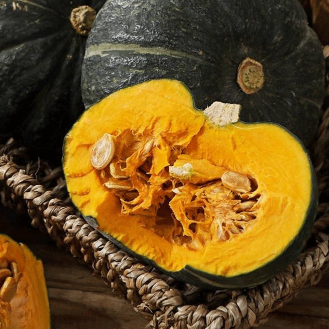 26년 햇 미니 밤호박 단호박 보우짱 특상품, 5kg, 1개