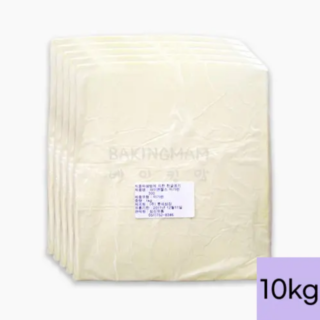 파이마가린(엔젤스마가린/엔젤스300프리) 냉장 아이스박스포함, 10개, 1kg