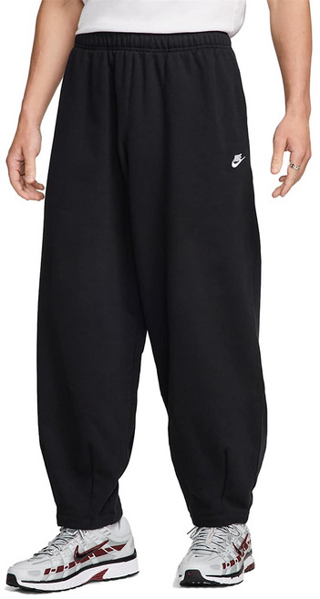 NIKE 男款 OVERSIZED 運動長褲