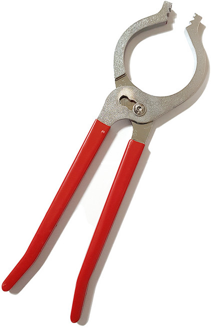 라디에이터 라바 호스반도 플라이어 ONT-280, 1개