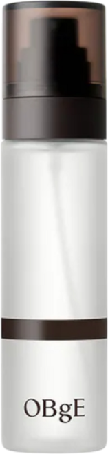 OBgE 涼感水潤定妝噴霧 100ml, OBgE定妝噴霧100ml, 1個