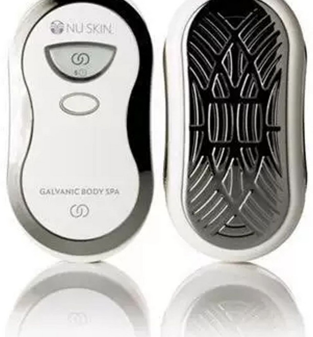 뷰티 피부 마사지기 탄력 리프팅 뉴스킨 갈바닉 에이지락 기계 관리 얼굴, D. 바디 스파 독립형 기계