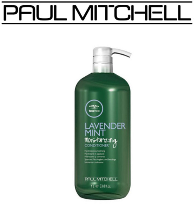 폴미첼 라벤더 민트 모이스춰 린스 1L, 1개