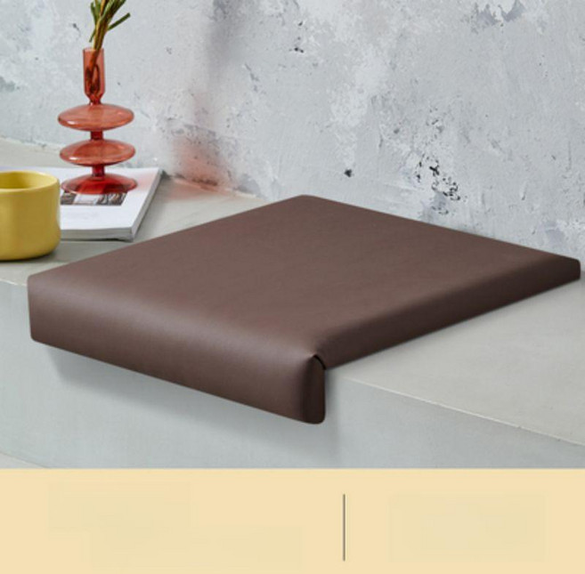 상픽스토어 보들매트 TPU 퍼즐매트 층간소음매트, 코코아컬러