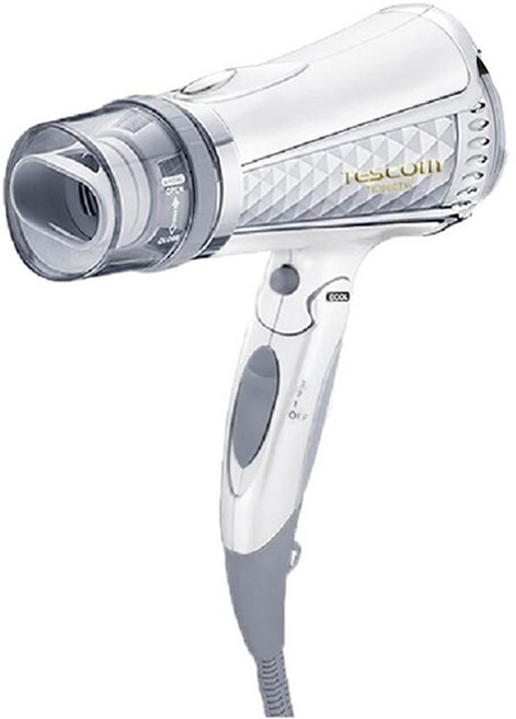 TESCOM TID960TW 負離子大風量吹風機