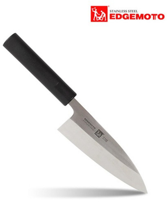 에찌모토 데바 식칼, 1세트