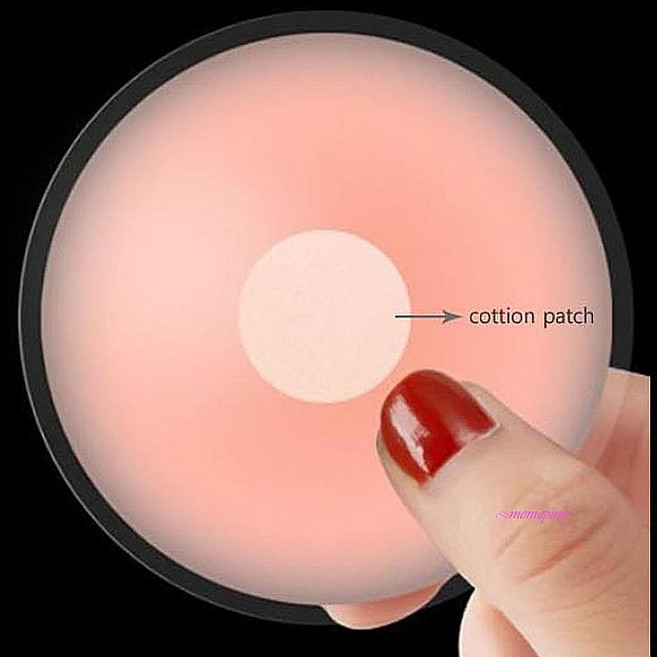 니플패치 남자 꼭지 유두 남성 실리콘 가리개 가슴 여성 커버 여자 수영복tuv147