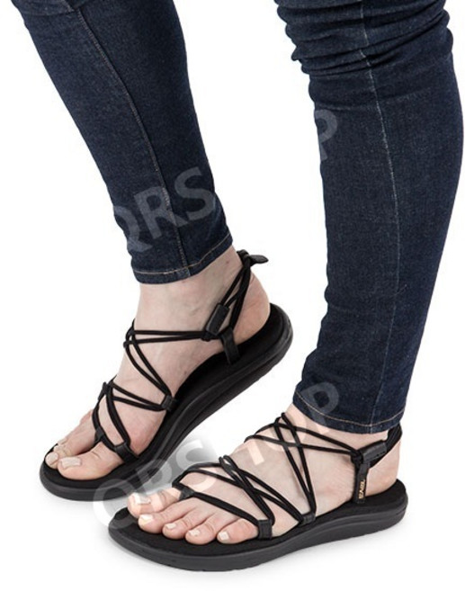 테바 샌들 여성 보야 인피니티 Voya Infinity 스포츠 샌들 1019622