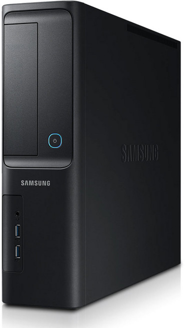 삼성 컴퓨터 본체 사무용 가정용 PC 윈도우11정품 바로사용, i5-7500/8G/S256/윈11