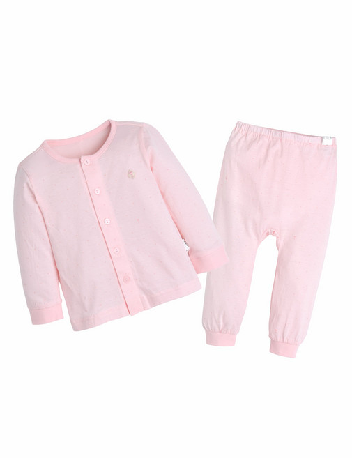 [동아쇼핑] 모이몰른 ~시원한 얇은 여름 내복상하#실내복#1~7세상품@[M252NNN04P] C링 긴팔 상하