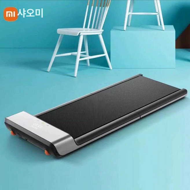 금성여자 워킹머신 가정용 트레드밀 접이식 런닝머신, 미지아 워킹머신 98 새제품, 기본 모델명/품번