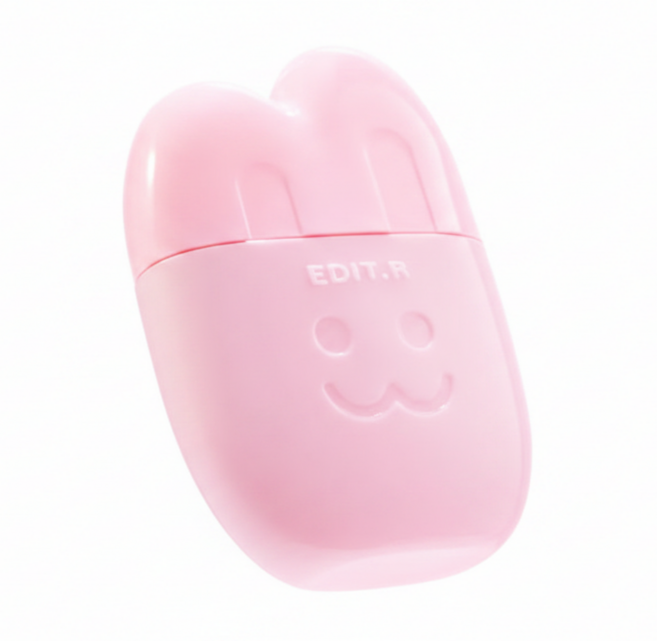 1호 핑크 에딧비 베어버니 톤 필터 선크림 30 ml 6개