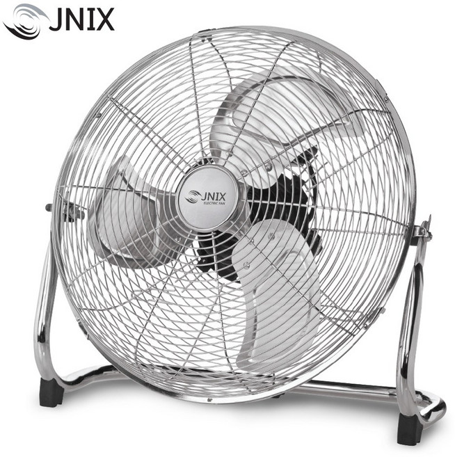 메탈팬 앉은뱅이 선풍기 발선풍기 날개 30cm, 실버, 30cm 메탈팬