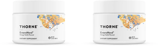 쏜리서치 엔테로멘드168g, 168g, 2개 - 쿠팡