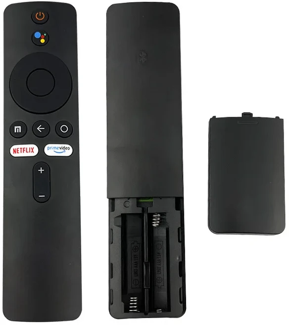 Xiaomi 호환 MI Box S 블루투스 음성 원격 제어 XMRM-006 스마트 TV 박스 MI TV 스틱 MDZ-22-AB MDZ-24-AA