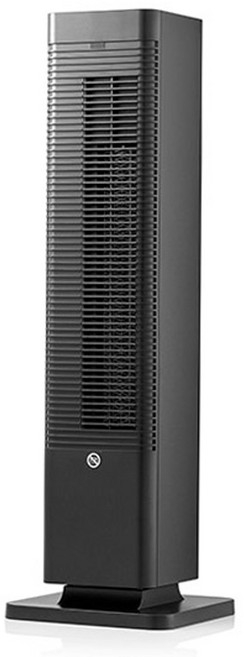 신일 PTC 히터, SEH-CH20, 블랙