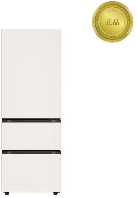 300리터 급 실 324l 미스트 베이지 Z334GBB171 가능